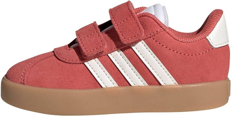 Adidas Sportswear VL Court 3.0 Schoenen Kinderen Rood