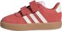 Adidas Sportswear VL Court 3.0 Schoenen Kinderen Rood - Thumbnail 1