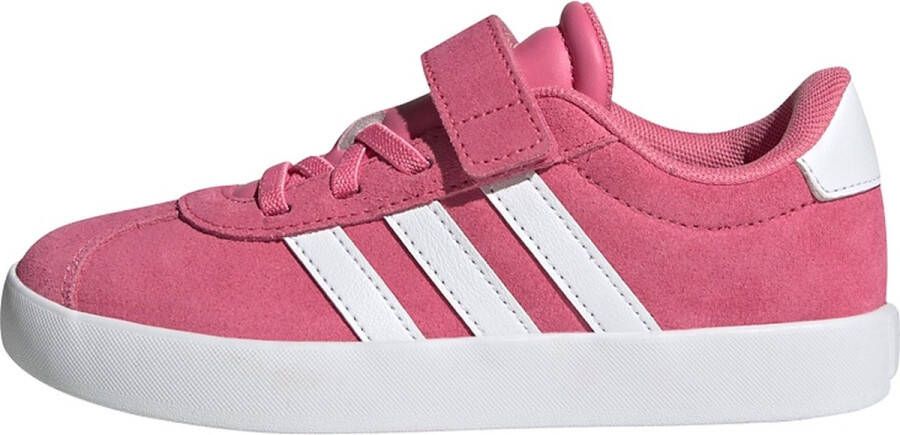 Adidas Sportswear VL Court 3.0 Schoenen Kinderen Roze