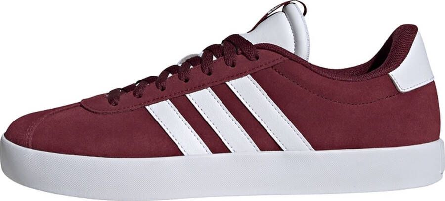 adidas Sportswear VL Court 3.0 Schoenen Unisex Bordeaux