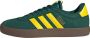 Adidas Sportswear Sneakers VL COURT 3.0 geïnspireerd door het ontwerp van de adidas samba - Thumbnail 2