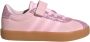 Adidas Sportswear VL Court 3.0 Sneakers Kids Kinderen Roze - Thumbnail 2