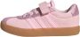 Adidas Sportswear VL Court 3.0 Sneakers Kids Kinderen Roze - Thumbnail 2