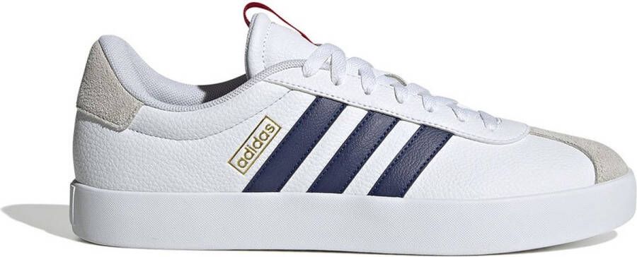 Adidas Sportswear Sneakers VL COURT 3.0 geïnspireerd door het ontwerp van de adidas samba