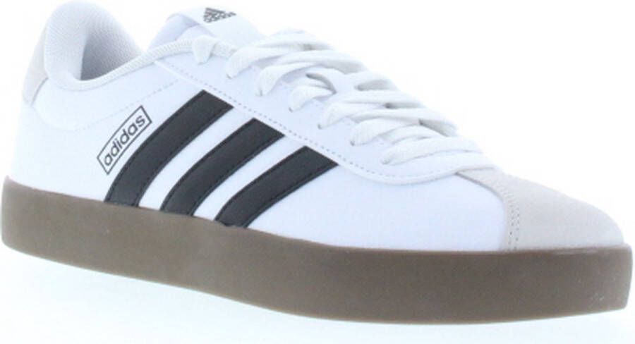 adidas Sportswear Vl Court 3.0 Sneakers Wit Man