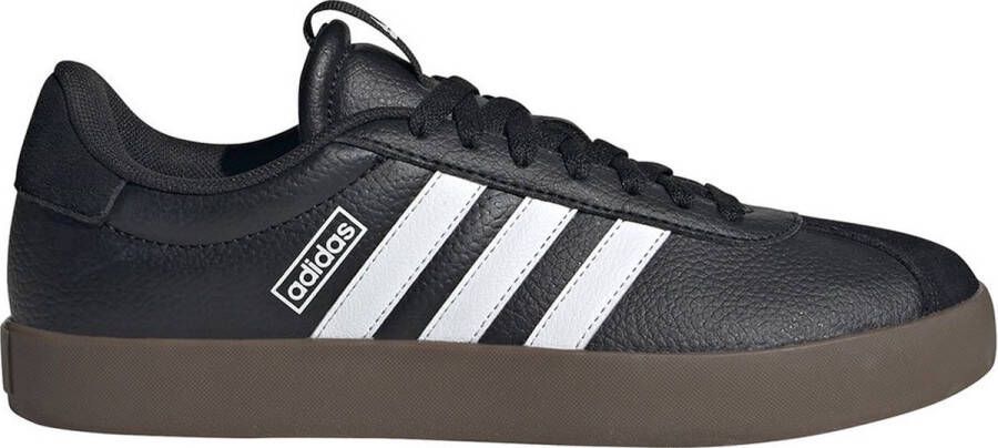 Adidas Sportswear Sneakers VL COURT 3.0 geïnspireerd door het ontwerp van de adidas samba - Foto 2