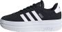 Adidas Vl Court Bold Unisex Schoenen Zwart Maat: 36 2 3 Mesh Synthetisch Foot Locker - Thumbnail 2