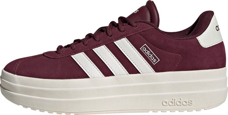 Adidas Sportswear Sneakers VL COURT BOLD Design in de voetsporen van de adidas Gazelle Bold