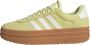 Adidas Sportswear Sneakers VL COURT BOLD Design in de voetsporen van de adidas Gazelle Bold - Thumbnail 2