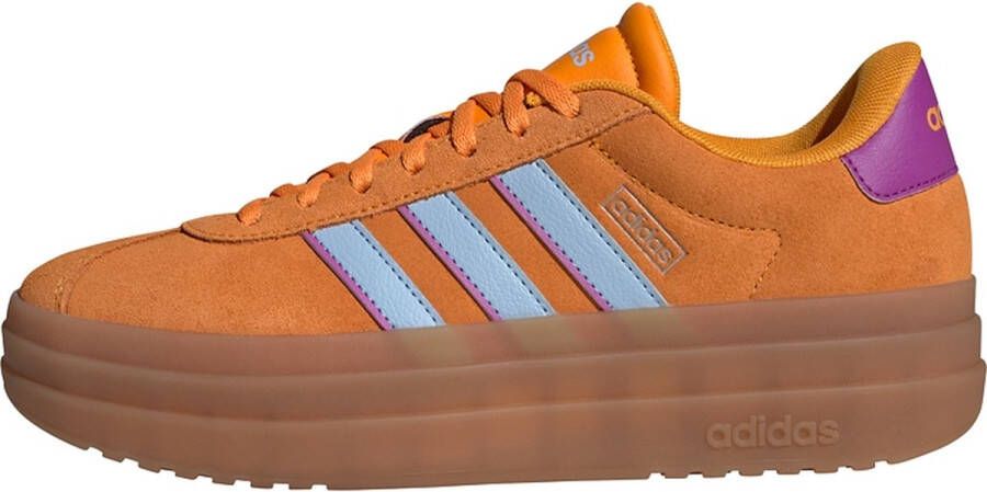adidas Sportswear VL Court Bold Schoenen Dames Oranje