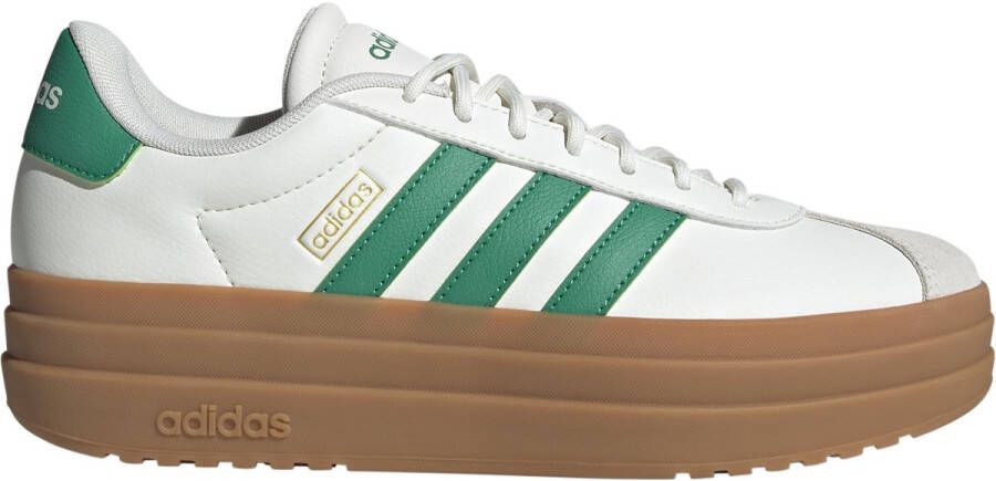 Adidas Sportswear VL Court Bold Schoenen Dames Wit