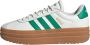 Adidas Sportswear Sneakers VL COURT BOLD Design in de voetsporen van de adidas Gazelle Bold - Thumbnail 1