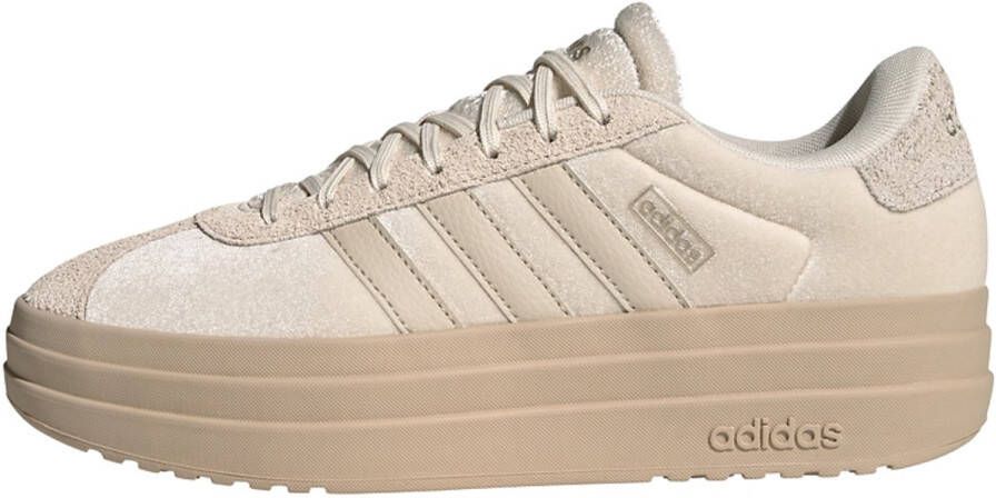 Adidas Sportswear VL Court Bold Schoenen Dames Wit