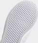 Adidas Sportswear VS Pace 2.0 Lifestyle Skateboarding 3-Stripes Branding Synthetisch Nubuck Schoenen Unisex Grijs - Thumbnail 4