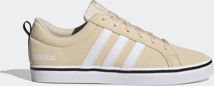 Adidas Sportswear VS Pace 2.0 Lifestyle Skateboarding Schoenen Unisex Beige - Foto 2