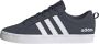 Adidas Sportswear Vs Pace 2.0 Sneakers Zwart 2 3 Man - Thumbnail 1