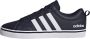 Adidas Grand Court Sneakers Core Black Ftwr White Ftwr White - Thumbnail 10