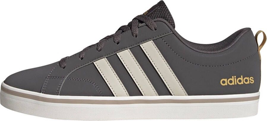 Adidas Pace 2.0 Sportswear Lace Schoenen Gray Heren