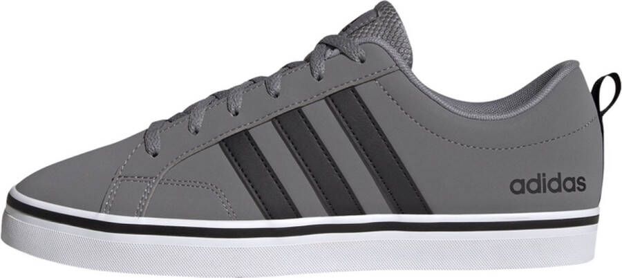 Adidas VS Pace 2.0 sneakers grijs zwart 1 3 Uitneembare zool