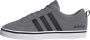 Adidas VS Pace 2.0 sneakers grijs zwart 1 3 Uitneembare zool - Thumbnail 2