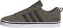 Adidas VS Pace 2.0 heren sneakers groen zwart 1 3 Uitneembare zool - Thumbnail 2