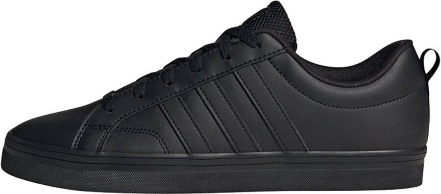 Adidas Sportswear VS Pace 2.0 3-Stripes Branding Schoenen van Synthetisch Nubuck Unisex Zwart - Foto 5
