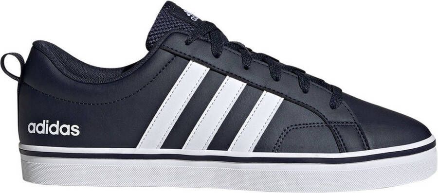 Adidas Grand Court Heren Sneakers Core Black Ftwr White Ftwr White