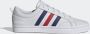 Adidas Sportswear VS Pace 2.0 Lifestyle Skateboarding 3-Stripes Branding Synthetisch Nubuck Schoenen Unisex Grijs - Thumbnail 1