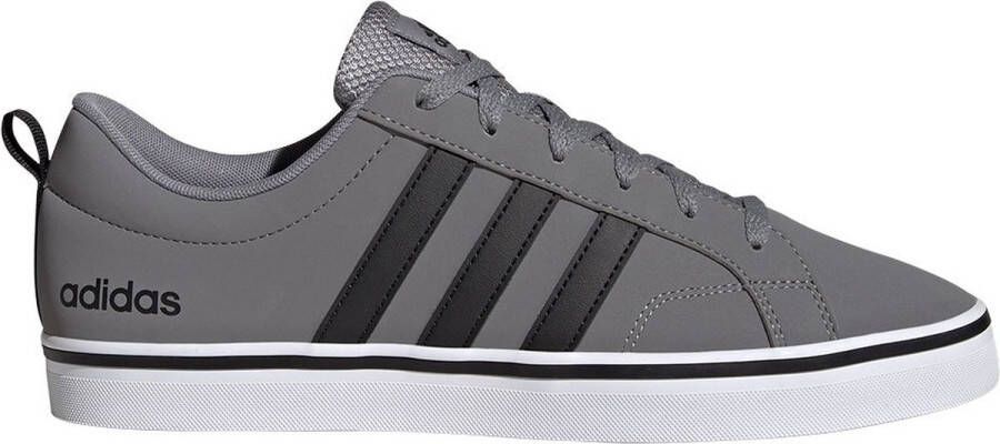 Adidas VS Pace heren sneakers donkergrijs 2 3 Uitneembare zool