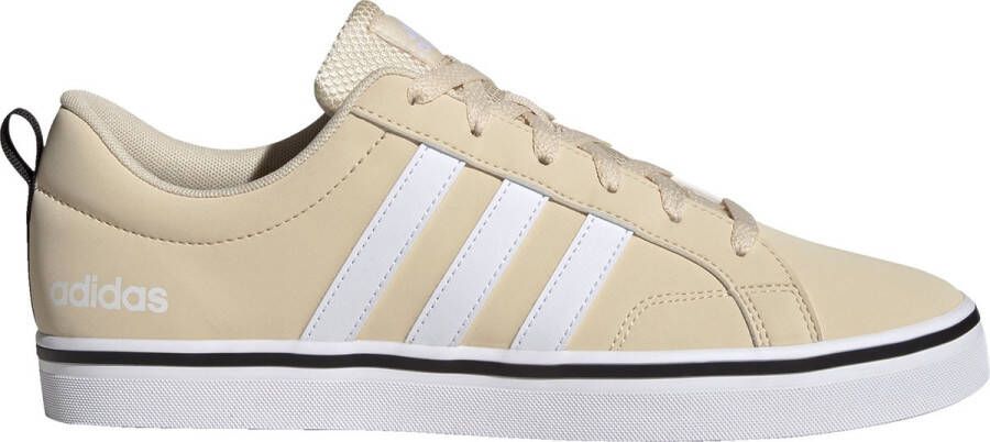 Adidas Sportswear VS Pace 2.0 Lifestyle Skateboarding Schoenen Unisex Beige - Foto 3