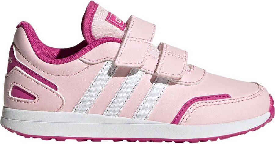 adidas SPORTSWEAR Vs Switch 3 Cf Kindersneakers Pink Kinderen