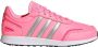 Adidas Sportswear VS Switch 3 Hardloopschoenen Kinderen Pink Kinderen - Thumbnail 1
