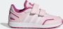 Adidas Sportswear VS Switch 3 Lifestyle Running Schoenen Kinderen Roze - Thumbnail 1