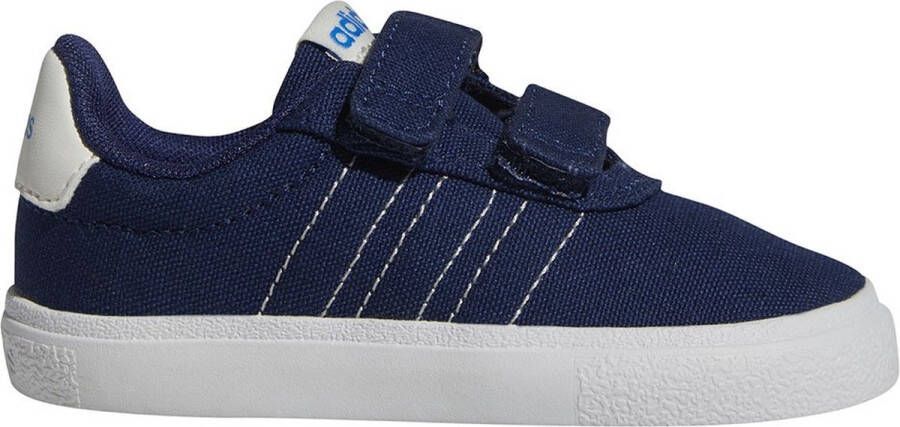 Adidas Sportswear Vulc Raid3r Cf Trainers Baby Blauw Jongen
