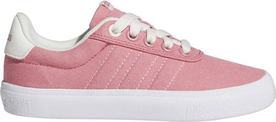 adidas Sportswear Vulc Raid3r Sneakers Kid Roze 1 3 Jongen