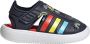 ADIDAS SPORTSWEAR Strand- badschoen - Thumbnail 1