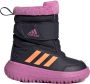 Adidas SPORTSWEAR Winterplay Hardloopschoenen Baby Blue - Thumbnail 1