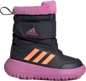 Adidas SPORTSWEAR Winterplay Hardloopschoenen Baby Blue