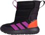 Adidas Sportswear Winterplay Schoenen Kids Kinderen Zwart - Thumbnail 1