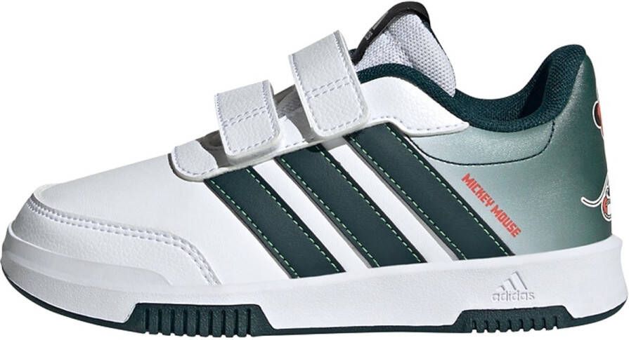 Adidas Sportswear x Disney Mickey Mouse Tensaur Schoenen Kids Kinderen Wit