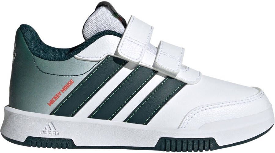 Adidas Sportswear x Disney Mickey Mouse Tensaur Schoenen Kids Kinderen Wit