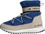 Adidas Sportswear x MOON BOOT Moonboost High Schoenen Unisex Blauw - Thumbnail 1