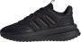 Adidas Zwarte Sneakers Stijlvol en Comfortabel Zwart Dames - Thumbnail 2