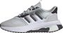 Adidas Sportswear X_PLR Phase Schoenen Unisex Grijs - Thumbnail 1