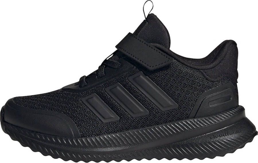 Adidas Sportswear X_PLR Schoenen Kids Kinderen Zwart