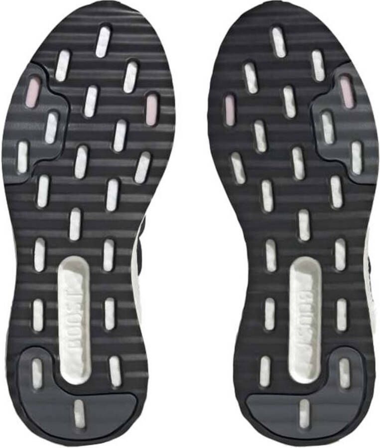 Adidas Sportswear X_PLRBOOST Schoenen Dames Grijs