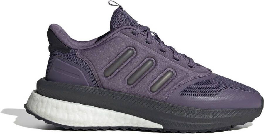 Adidas Sportswear X_plrphase Hardloopschoenen Paars 1 3 Vrouw