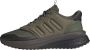 Adidas Sportswear X_PLRPHASE Schoenen Unisex Groen - Thumbnail 1