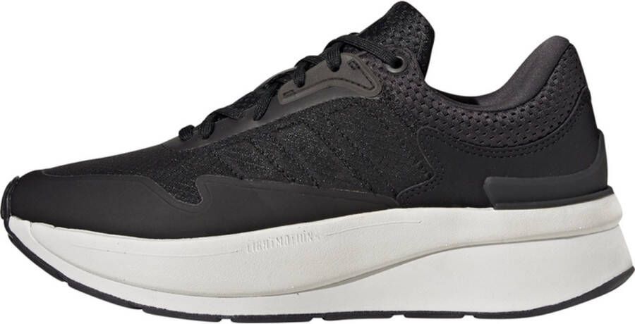 Adidas Sportswear ZNCHILL LIGHTMOTION+ Adult Schoenen Dames Zwart