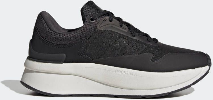 Adidas Sportswear ZNCHILL LIGHTMOTION+ Schoenen Dames Zwart
